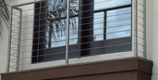 Bolu Alüminyum Korkuluk - Yıldırım Cam Pvc İle Güvenli ve Şık Çözümler