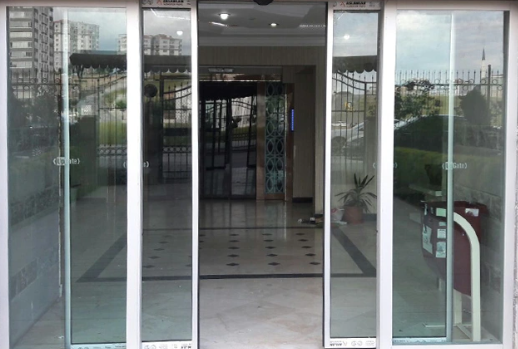 Bolu Fotoselli Kapı Hizmetleri - Yıldırım Cam PVC